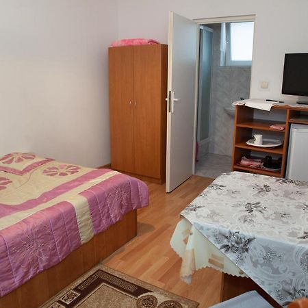 Willa Jastrzab Jastrzębia Góra Buitenkant foto